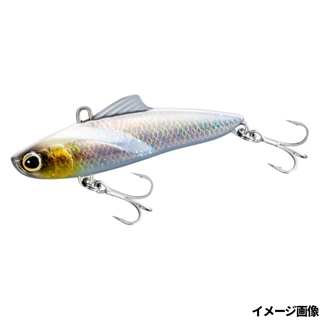 005 Sシルバーシラス