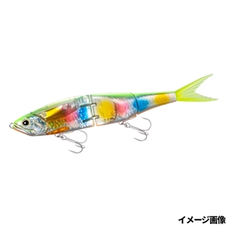 シマノ エクスセンス アーマジョイント190F フラッシュブースト