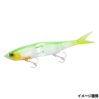 シマノ エクスセンス アーマジョイント 280F フラッシュブースト