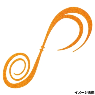 001 オレンジラメ