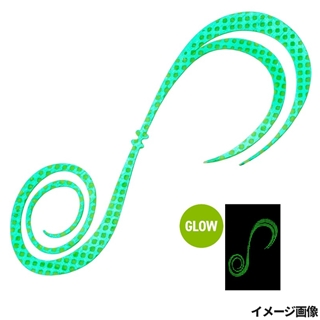 003 チャートグロー