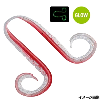 017 レッド/グロー