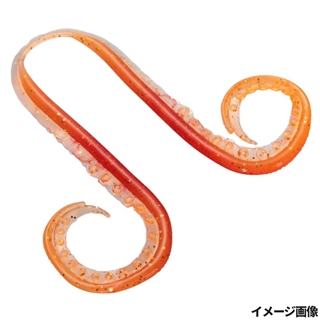 018 レッド/オレンジ