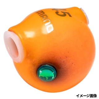 人気ブラドン 炎月 シマノ バクバク 釣具の - JC-T04W STオレンジ 001 45g TG ルアー・フライ