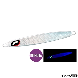 016 Sケイムラシルバー