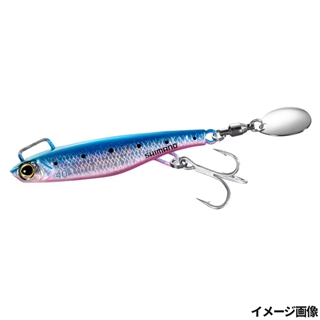 006 Sブルピンイワシ