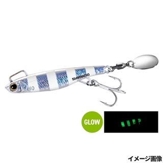 008 Sゼブラグロー