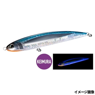 005 Tケイムラトビウオ