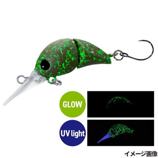 020 ユウワクヒカリゴケ