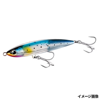 SHIMANO - シマノ　オシア 別注平政 190F FB　トビウオ/SB　トウリンイワシ　２本 SHIMANO・OCEA PENCIL 別注平政 190F/010 トウリンイワシ - 小平