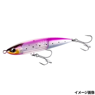 シマノ オシア 別注平政 145F フラッシュブースト 001 Nイワシ