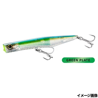 004 STブルーランナー