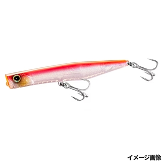 007 STブラッドOR