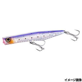 008 STムラサキイワシ