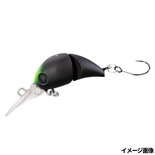 017 マットブラック