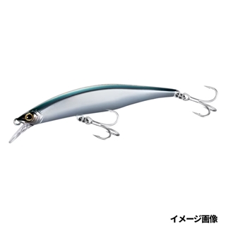 001 イブシシルバー