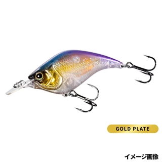 シマノ バンタム オリバ クランク フラット 65F フラッシュ
