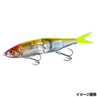 アーマージョイント190SF 2個　GLシャッド、オニヤマベ 4969363836076_1.jpg