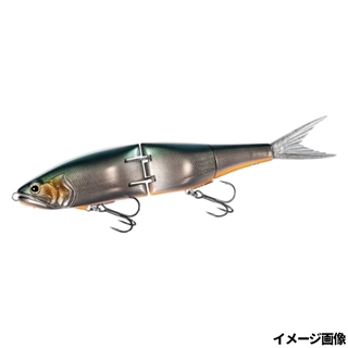 002 Nガンメタウグイ