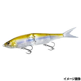 004 ゴーストシャッド