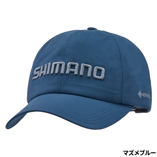 マズメブルー
