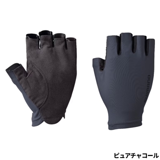 ピュアチャコール