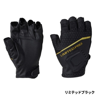 リミテッドブラック