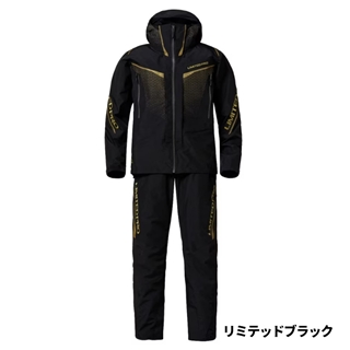 リミテッドブラック