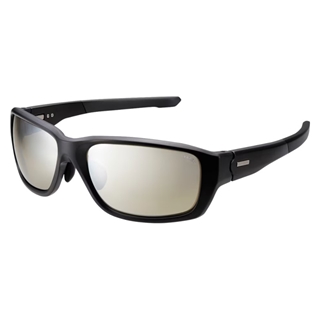 トゥルービュースポーツシルバーミラー