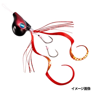 009 Sブラックレッド