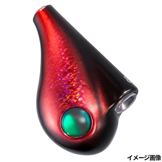 009 Sブラックレッド