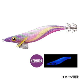 シマノ エギセット クリンチフラッシュブースト3.5号&エギ便利
