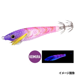 008 モテモテパープル