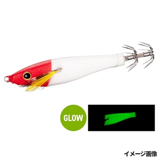 シマノ セフィア スイスイスティック 80 001 アカミドリ QS-X80X