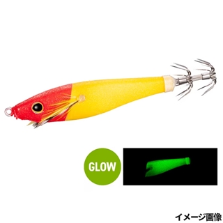 シマノ セフィア スイスイスティック 80 001 アカミドリ QS-X80X