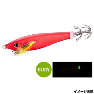 シマノ セフィア スイスイスティック 80 001 アカミドリ QS-X80X