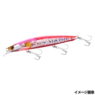 004 Aピンクイワシ