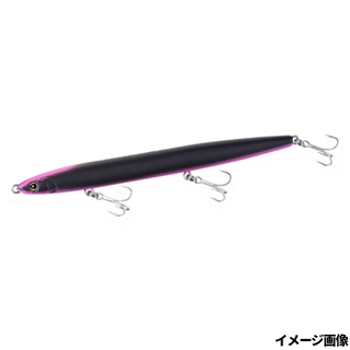 シマノ ルアー 熱砂 ネッサアサシン 140S ジェットブースト 004