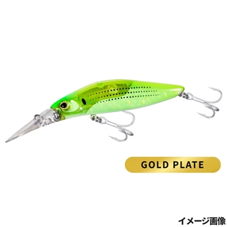 007 AチャートGOLD