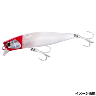 003 レッドヘッド