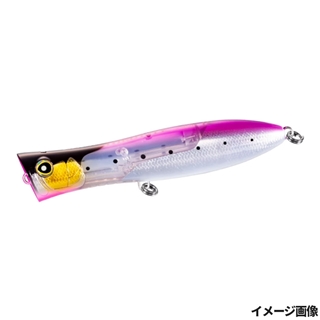 002 Nピンクイワシ