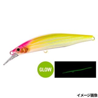 004 STピンクヘッド