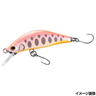 002 アルミピンクヤマメ