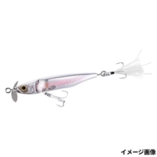 004 Nホワイトバック