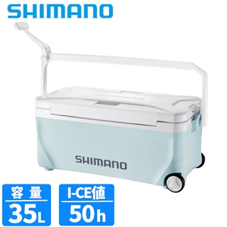 インショアブルー