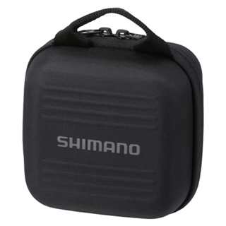 シマノ リールガードとロットベルト シマノ リールガード PC-031L SS/レッド #1000サイズ対応