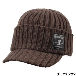 ダークブラウン