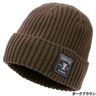 ダークブラウン