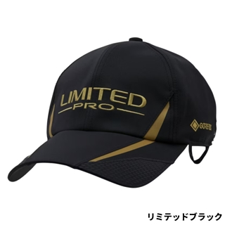 シマノ リミテッドプロ ゴアテックス ヘッドグリップ レイン