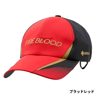 ブラッドレッド